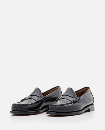 Gh Bass - WEEJUNS LARSON PENNY LOAFERS