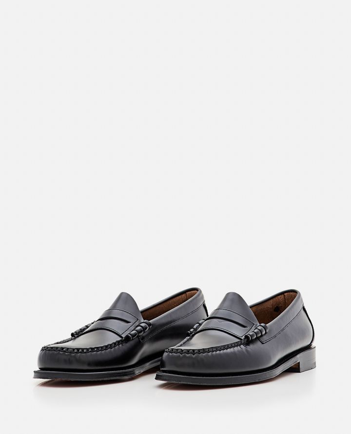 Gh Bass - WEEJUNS LARSON PENNY LOAFERS_2