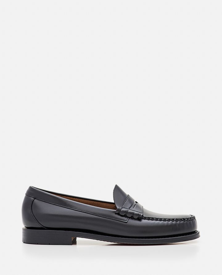 Gh Bass - WEEJUNS LARSON PENNY LOAFERS_1