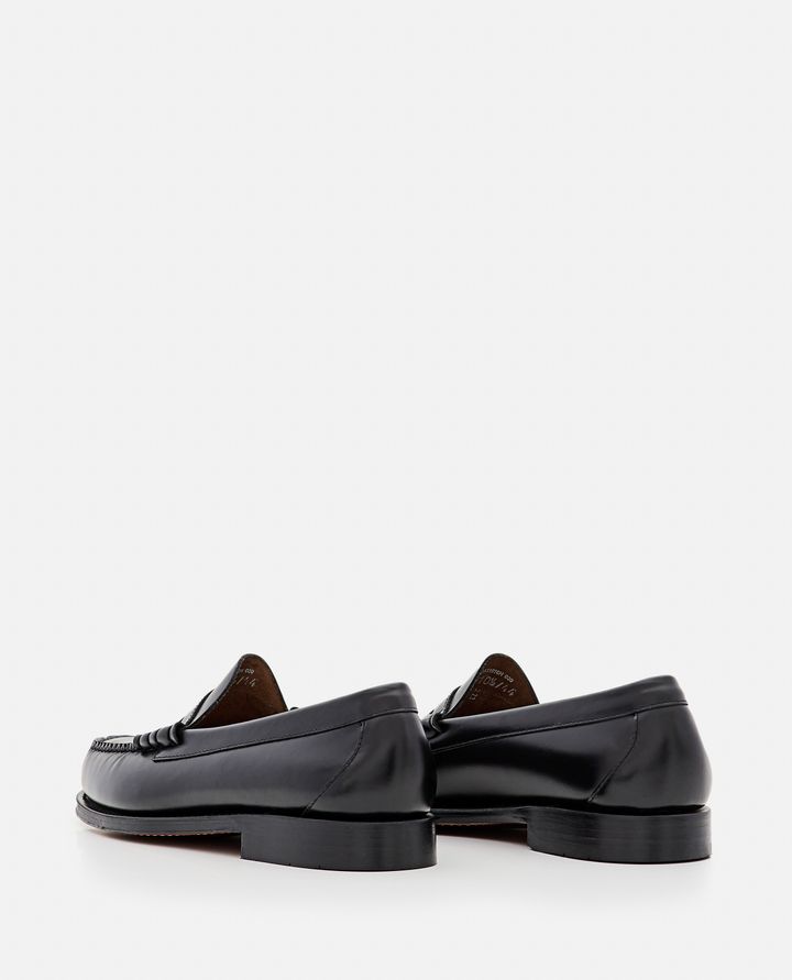 Gh Bass - WEEJUNS LARSON PENNY LOAFERS_3