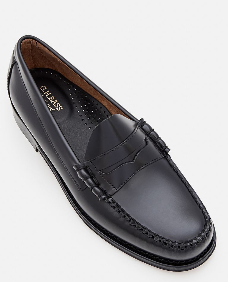 WEEJUNS LARSON PENNY LOAFERS for Men - Gh Bass sale | Biffi