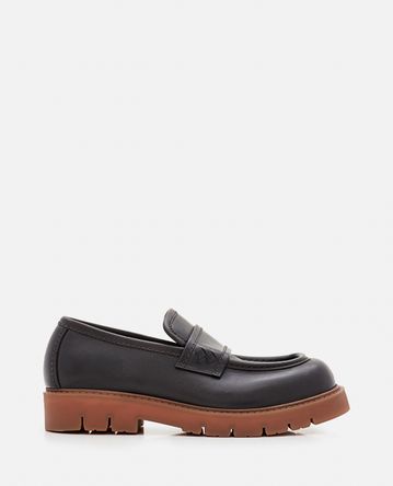 Bottega Veneta - HADDOCK MOCASSINI
