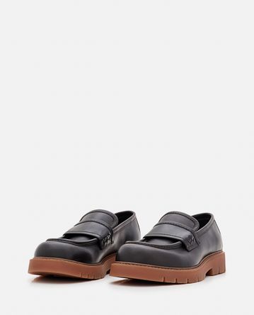 Bottega Veneta - HADDOCK MOCASSINI
