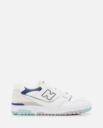 New Balance - SNEAKERS LOW TOP 550