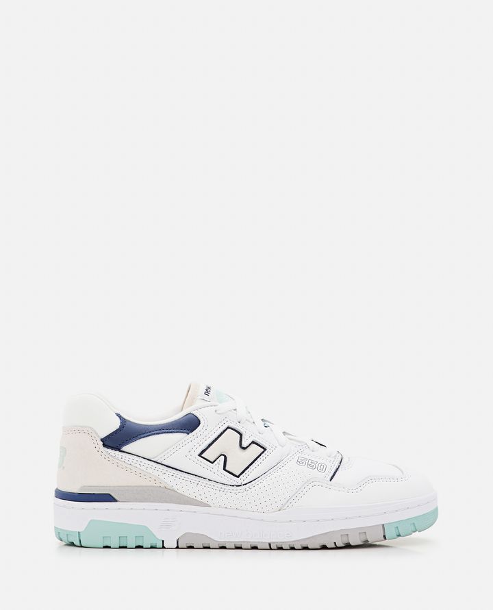 New Balance - LOW TOP 550 SNEAKERS_1