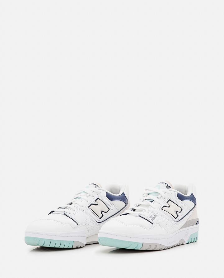 New Balance - LOW TOP 550 SNEAKERS_2