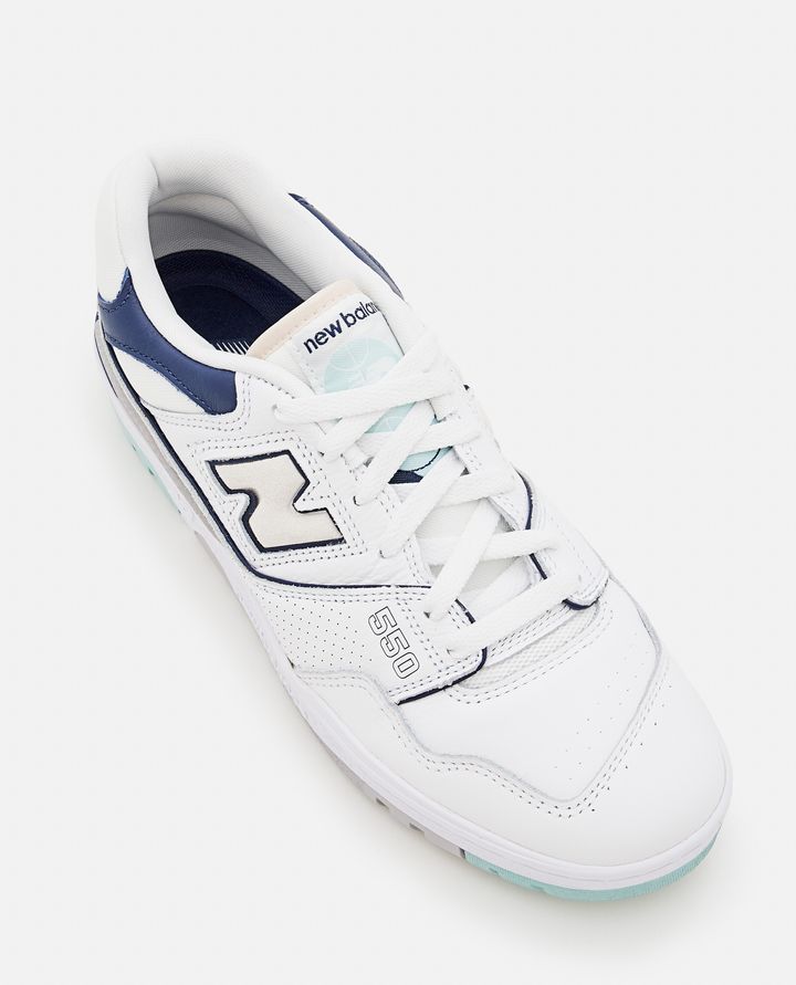 New Balance - SNEAKERS LOW TOP 550_4