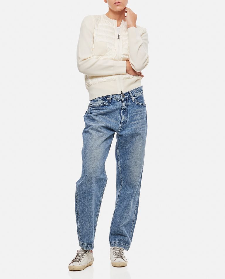 THE SKATE JEAN TROUSERS
