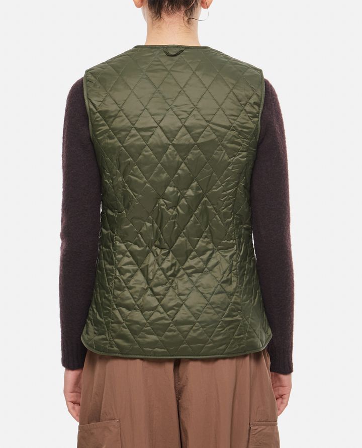 Barbour - MARKENFIELD LINER VEST_5