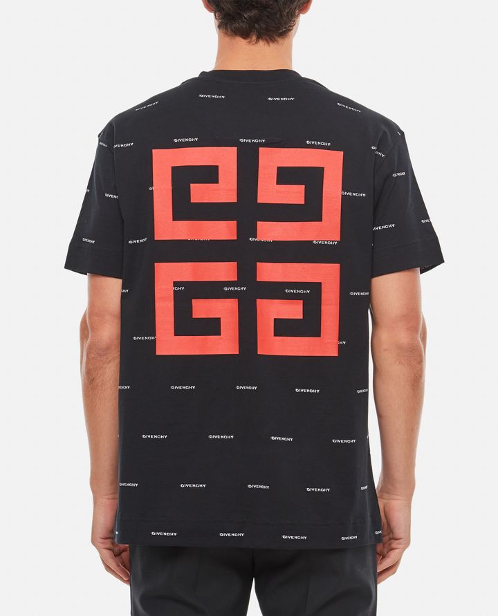 Givenchy - CLASSIC FIT T-SHIRT_2