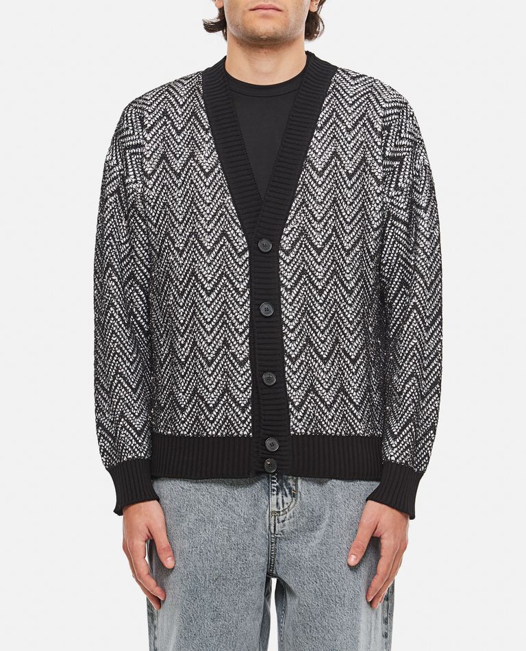 Missoni cardigan sale best sale