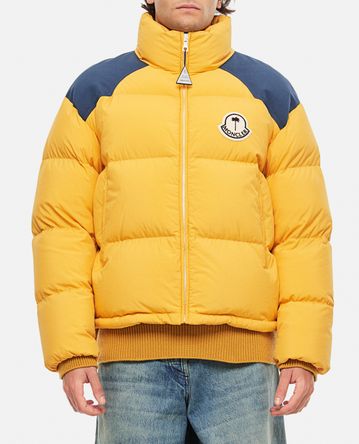 Moncler Genius - PIUMINO NEVIS Moncler Genius x Palm Angels