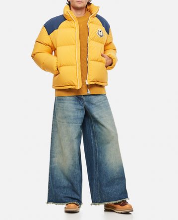 Moncler Genius - PIUMINO NEVIS Moncler Genius x Palm Angels