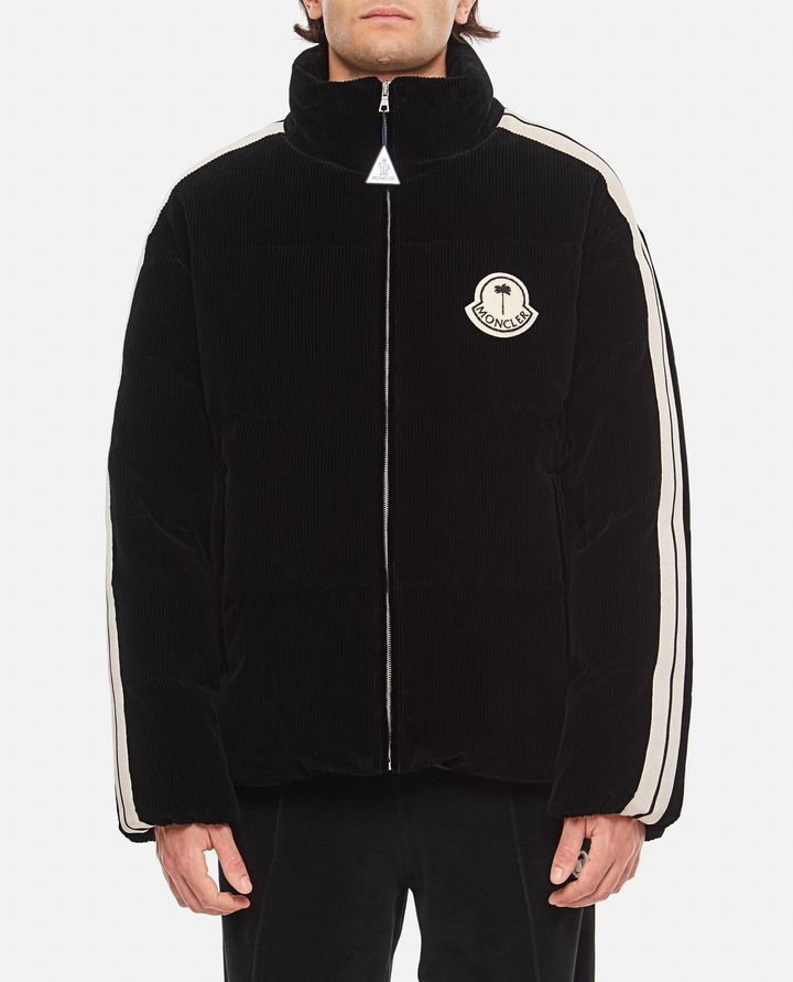 Moncler Genius - RAMSAU JACKET Moncler Genius x Palm Angels_1