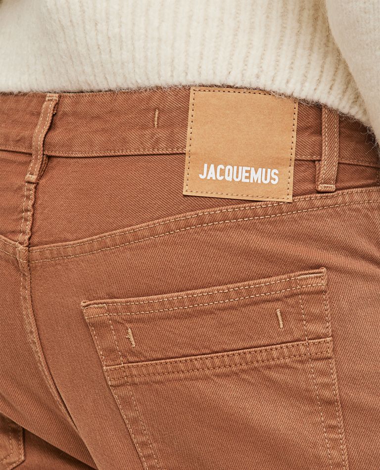 Jacquemus denim hot sale