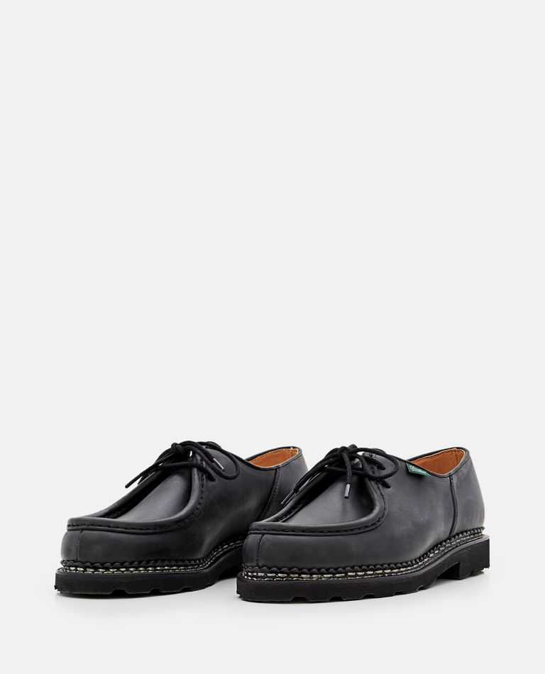 REIMS LISSE' CAFFE for Men - Paraboot | Biffi