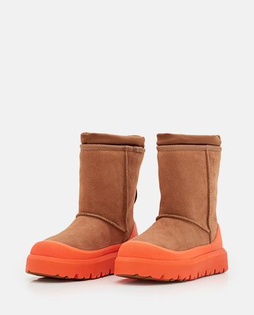 Ugg - THE CLASSIC SHORT WEATHER HYBRID BOOT