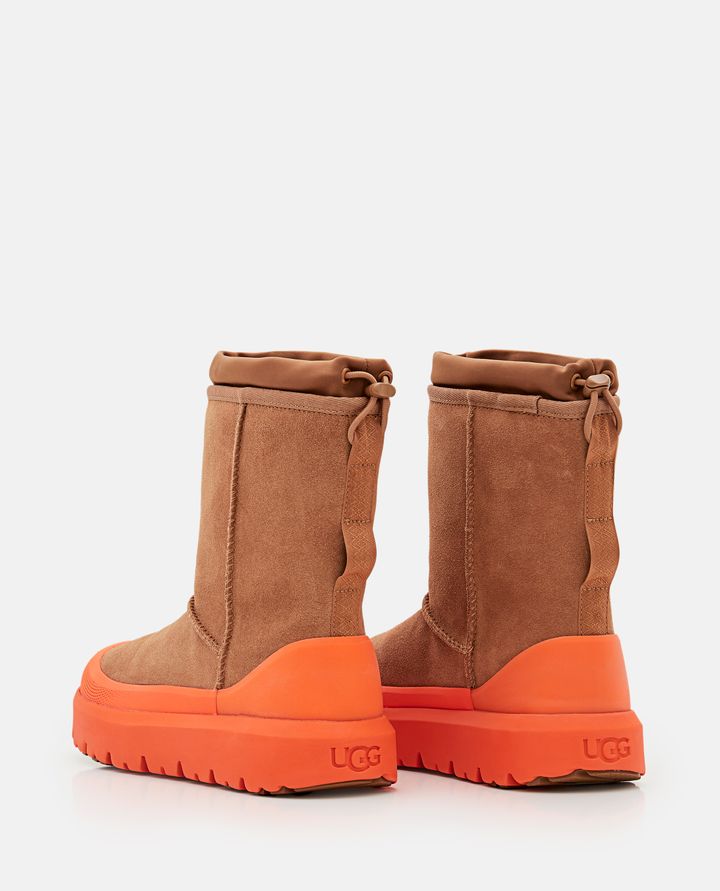 Ugg - THE CLASSIC SHORT WEATHER HYBRID BOOT_3