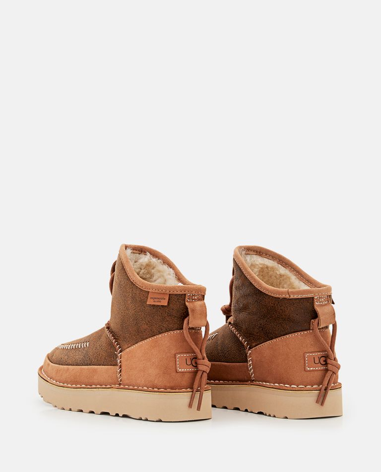 Ugg campfire hot sale