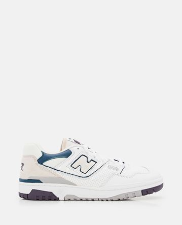 New Balance - SNEAKERS LOW TOP 550