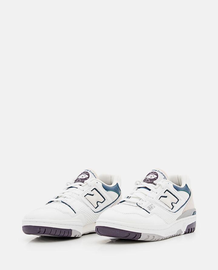 New Balance - LOW TOP 550 SNEAKERS_2