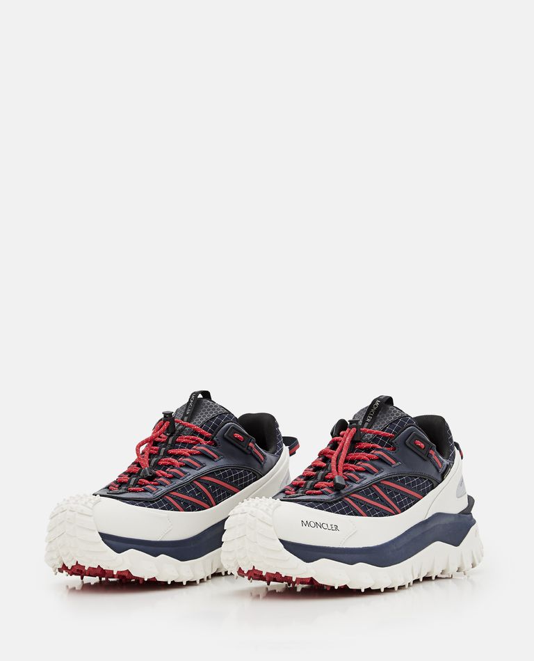 Moncler  ,  Trailgrip Gtx Sneakers  ,  Multicolor 45