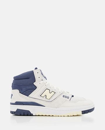 New Balance - SNEAKERS HIGH TOP 650 
