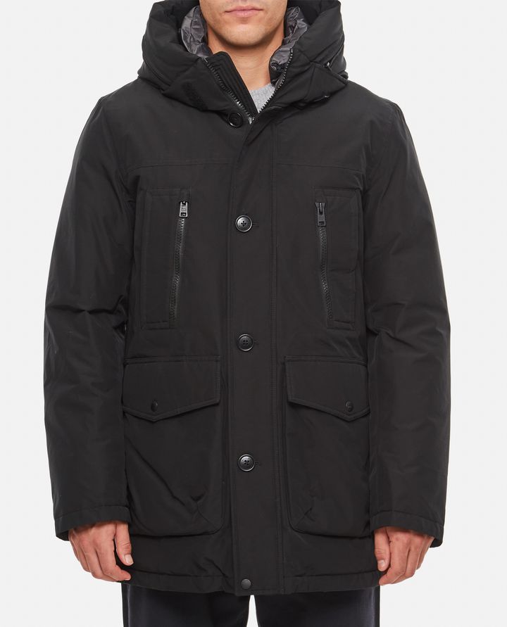 Woolrich - PARKA RAMAR ARCTIC_9