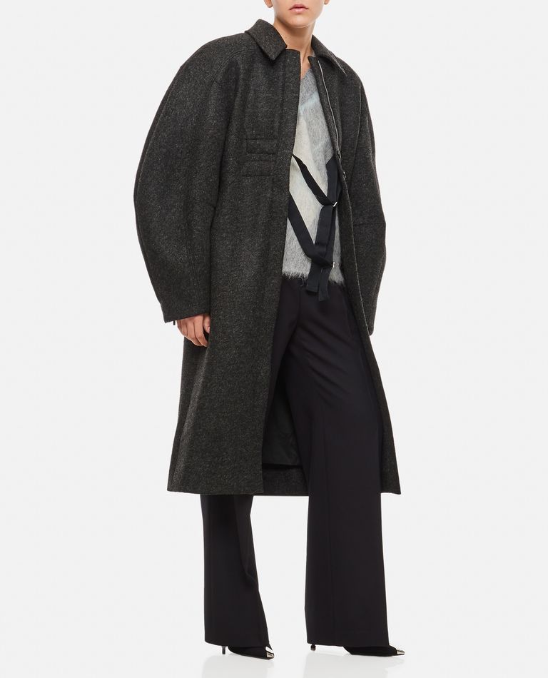 Jacquemus coat sale