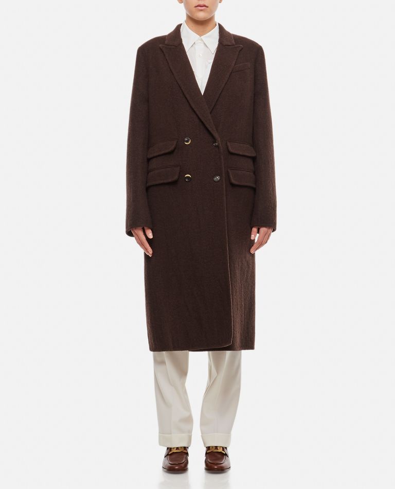 Gabriela store hearst coat