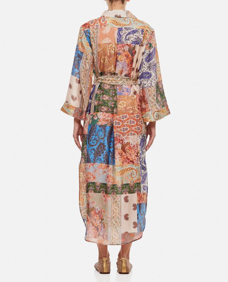 Robe style online zimmermann