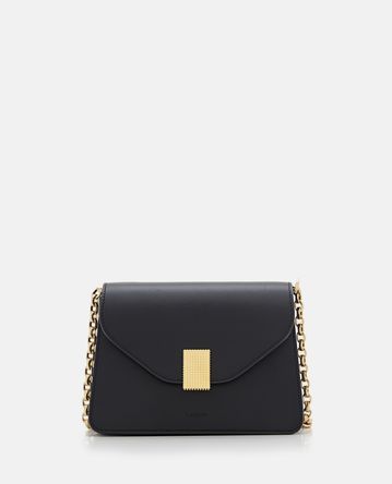 Lanvin - CLUTCH WITHCHAIN CONCERTO
