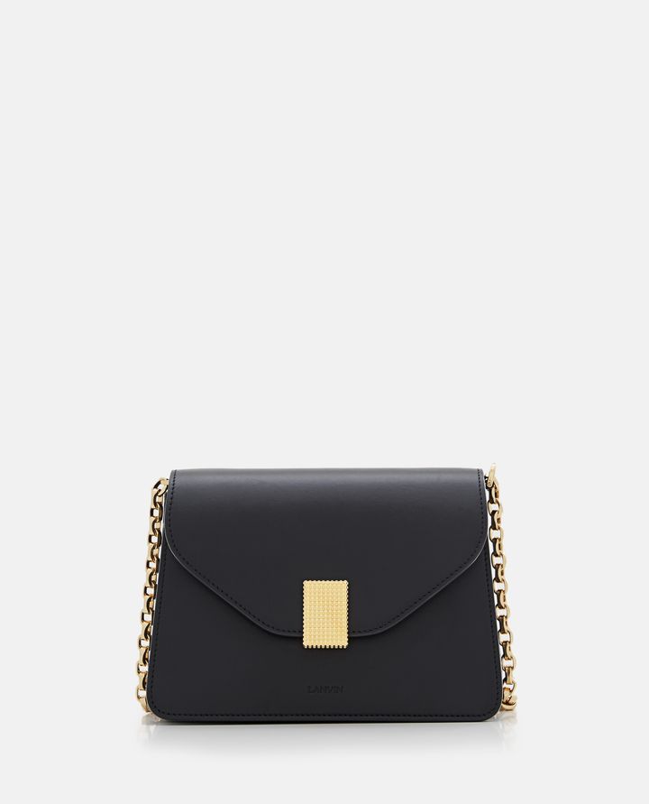 Lanvin - CLUTCH WITHCHAIN CONCERTO_1