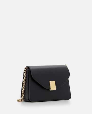 Lanvin - CLUTCH WITHCHAIN CONCERTO