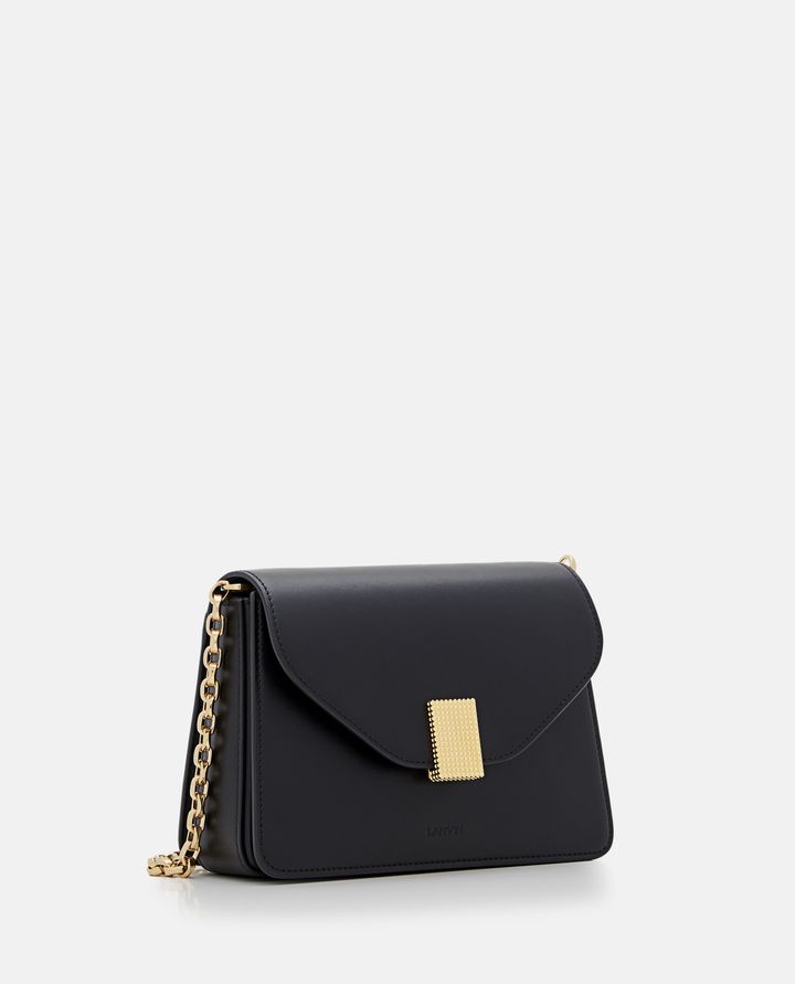 Lanvin - CLUTCH WITHCHAIN CONCERTO_2