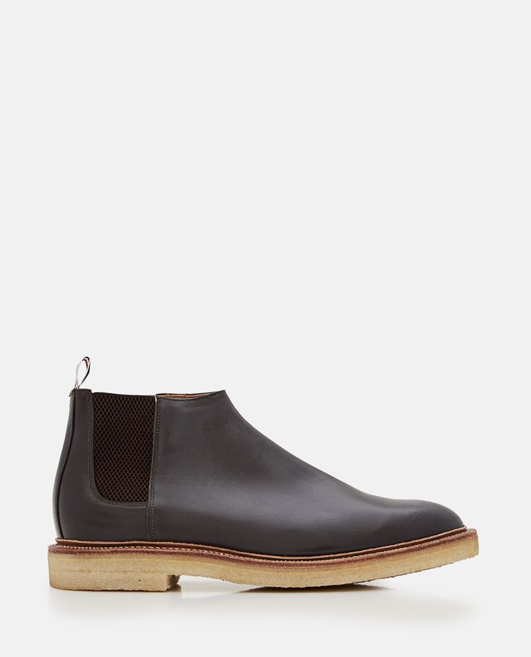 Thom browne shop chelsea boot