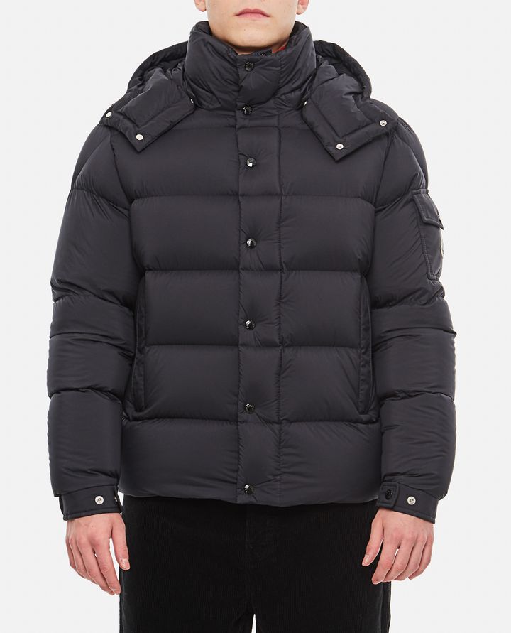 Moncler - VEZERE JACKET_1