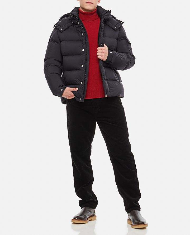 Moncler - VEZERE JACKET_2
