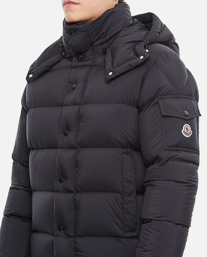 Moncler - VEZERE JACKET_4