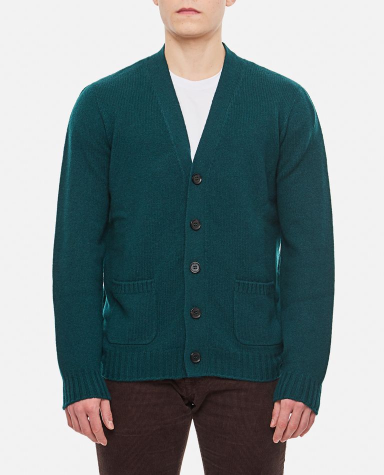 Drumohr cardigan outlet