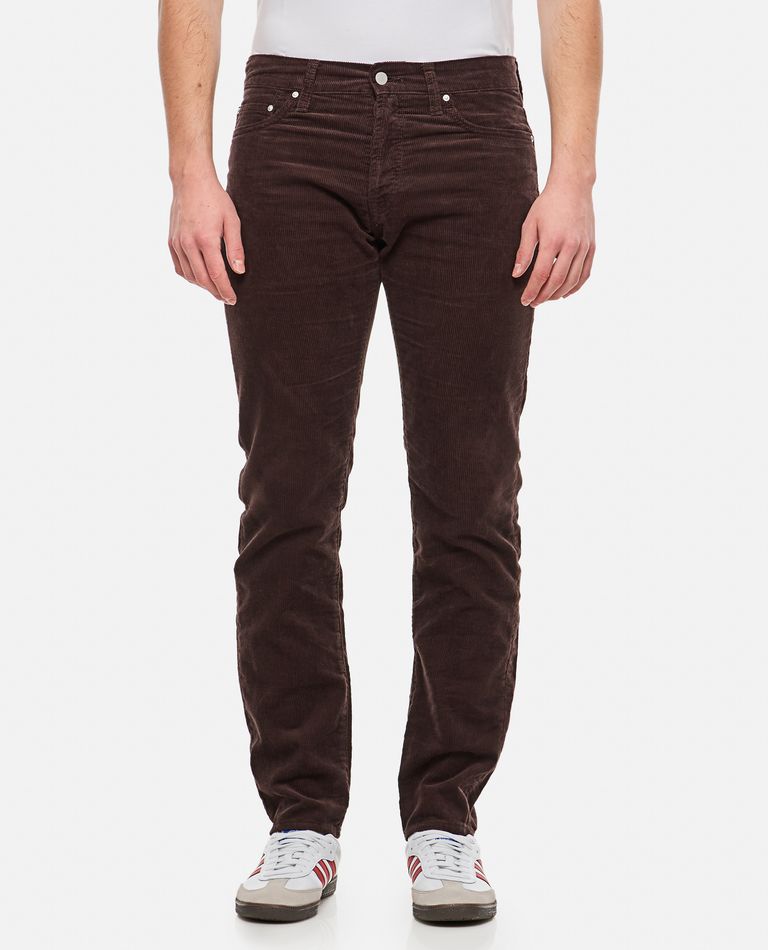 Carhartt hotsell klondike cord