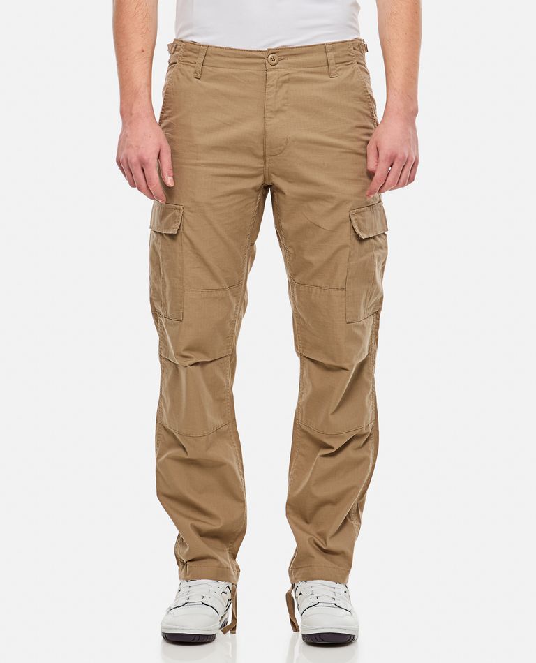 Carhartt WIP  ,  Aviation Pant  ,  Brown 31