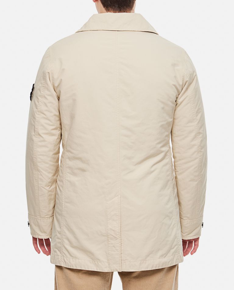 DAVID-TC WITH PRIMALOFT® P.U.R.E™ INSULATION for Men - Stone
