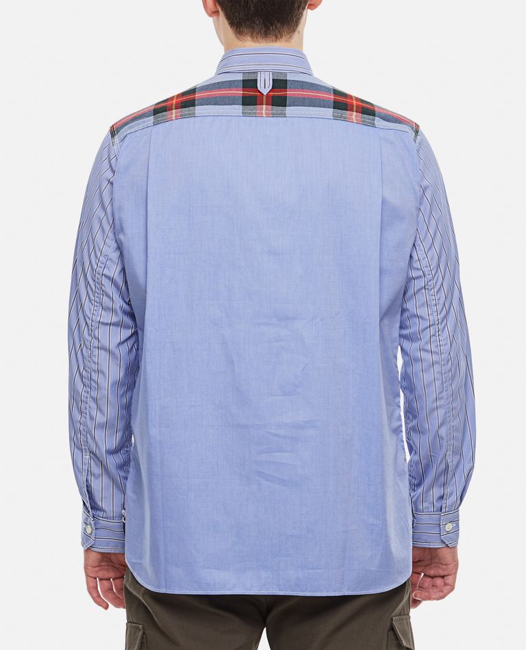 SHIRT for Men - Junya Watanabe sale | Biffi