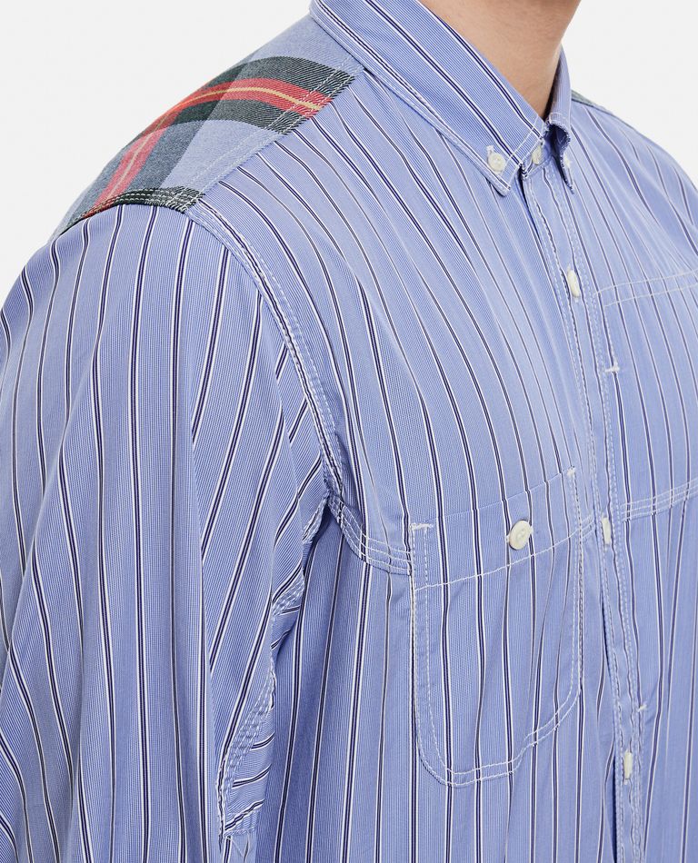 SHIRT for Men - Junya Watanabe sale | Biffi