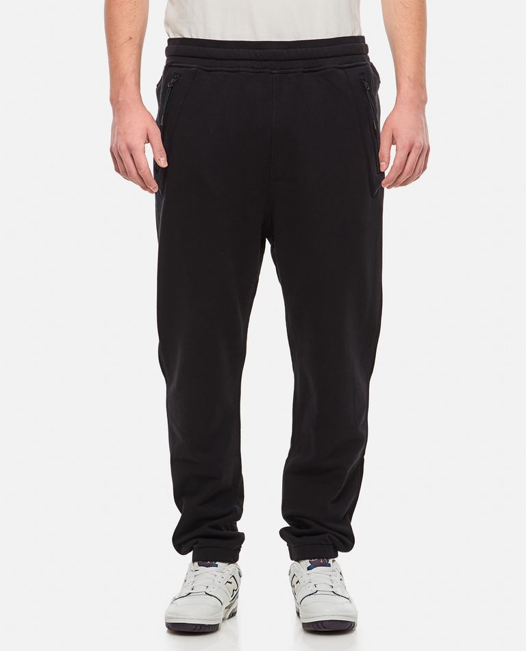 C.P. Company  ,  Jogging Sweatpants  ,  Black XL