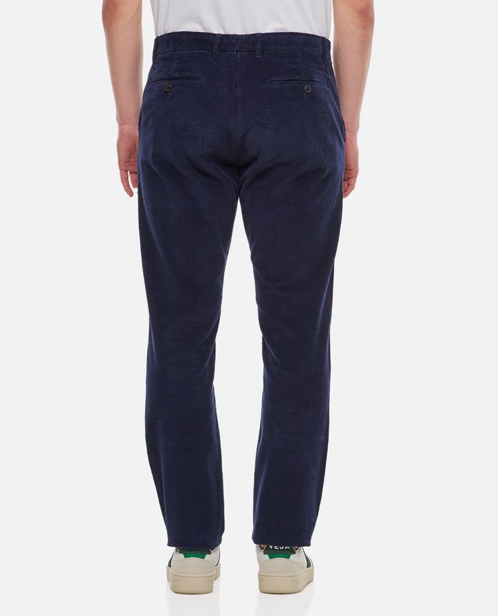 Closed - ATELIER TAPERED TROUSERS_3