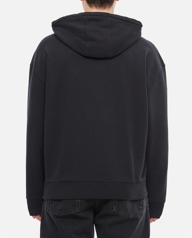 PRIZES OVERSIZE HOODIE for Men - Maison Kitsuné | Biffi