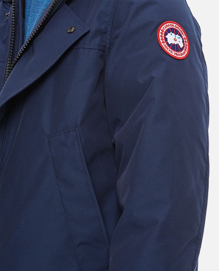 Canada Goose - LANGFORD PARKA _7