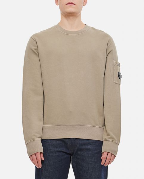 cp company sweatshirt medium